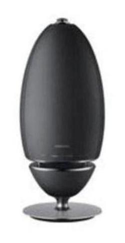 Samsung R7 Wireless Multi-Room Speaker - Black